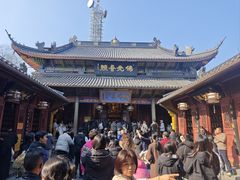 -灵顺寺