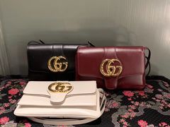 -Gucci(北京金融街购物中心店)