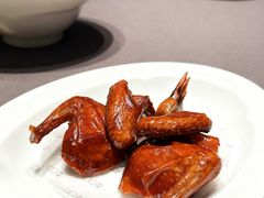 -福宴·现代粤菜(星光国际广场店)