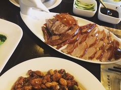 -眉州东坡酒楼