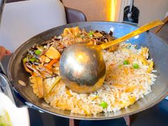 -桥边小楼·手工云南菜·丽江地标美食