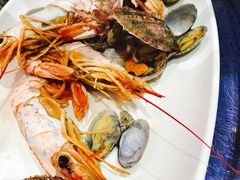 -福泉海码头(六里山店)