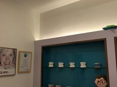 -维乐口腔(格林门诊长宁店)