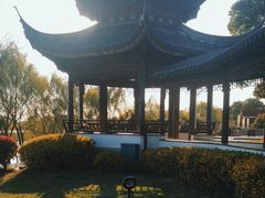 -苏州太湖湖滨国家湿地公园