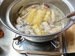 -椰庭·椰子鸡·创意玩家(晶耀前滩店)