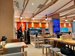 -味千拉面(广州白云机场T1航站楼店)
