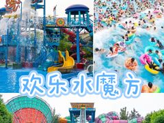 -水立方嬉水乐园