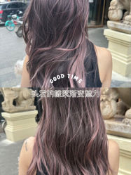 -AFA Hair studio·女士发型设计