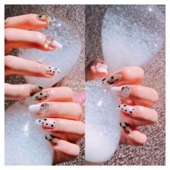 手部美甲-PinkBaby美甲美睫