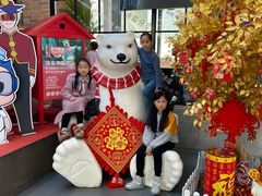 -东方明珠·可口可乐欢乐餐厅