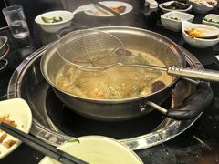 -丫丫汤膳打边炉(宏府408坊店)