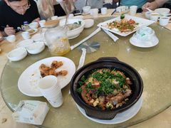 -美人鱼悬崖海景餐厅(鹿嘴山庄店)