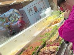 -醉人椒麻辣香锅(王府井喜悦店)
