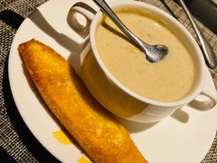 -半秋山西餐厅(巴南万达广场店)