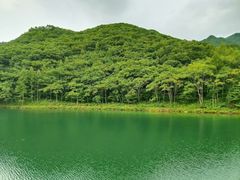 -丹东天桥沟景区