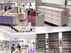 -KK ONE(京基滨河时代店)