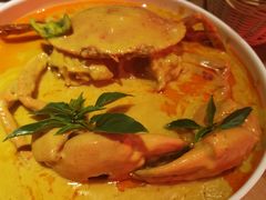 -CHINCHIN 青青·泰国料理(万象食家店)