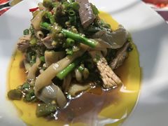 -院8里·少城记忆老川菜(宽窄巷子店)