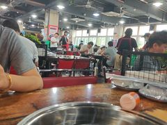 -皖北巫氏三胖地锅鸡(长淮总店)