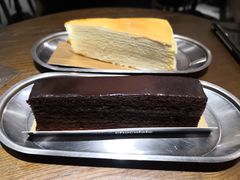 -Awfully Chocolate(环球港店)