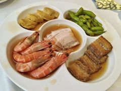 -老人和饭店(淮海中路店)