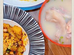 -王婆婆老妈蹄花川菜馆·非物质文化遗产(太古里一店)