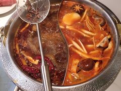 -左庭右院鲜牛肉火锅(南通CBD大有境店)
