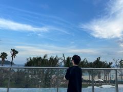 -大梅沙海滨公园