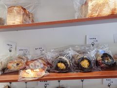 -雀食面包店(钟楼店)