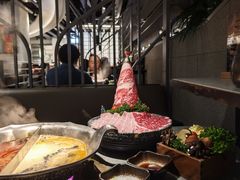 -海底捞火锅(石厦时代广场店)