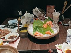 -匠和风精致料理(莆田财富中心店)