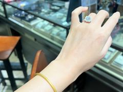 -百金通黄金回收首饰定制维修(珠江路总部)