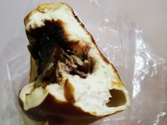 碱水红豆-安上烘焙 ENCHANTE(世纪汇店)
