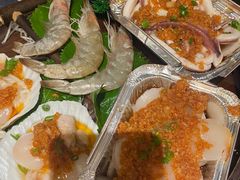 -花时·炭火烧肉(东百中心A馆店)