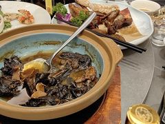 -阿静美食