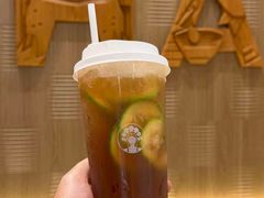 -霸王茶姬(正佳广场店)