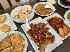 -抱德·潮汕味(琶洲店原惠城鱼仔)