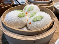 -潮粥荟·潮汕砂锅粥(槐房万达店)