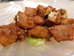 -白仁仔· 活烤海鲜 宵夜(豫园店)