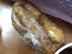 油条-百成大同鸭肉粥(大同总店)