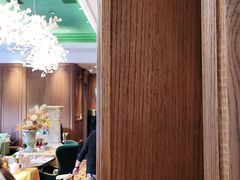 -甜阿姨·天台花园私房菜(万松园店)