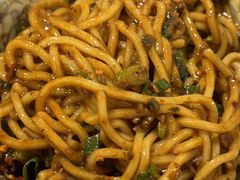 -素椒杂酱面(油篓街店)