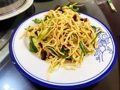 -何记羊汤馆(丽水佳源店)