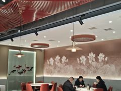 -清真·拉菲尔鱼庄·家常菜(钟楼回民街店)