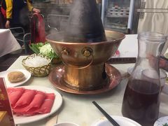 -东来顺饭庄(王府井步行街店)