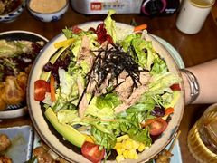 -鸟泉居酒屋·烧鸟·酒馆(百子湾店)