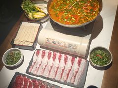 -旺福·贵州酸汤牛肉火锅(陆悦天地店)
