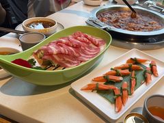 -万物生江北老火锅(海骏达店)