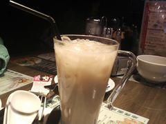 好立克就是麦乳精-翠华餐厅
