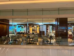 -怡咖啡海鲜自助餐厅(浦东香格里拉店)